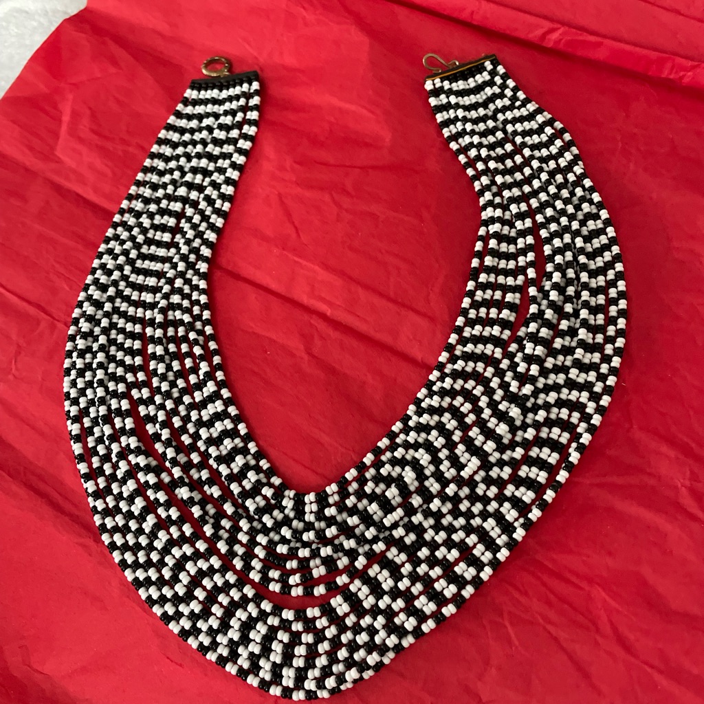 Women Of Umoja Necklace